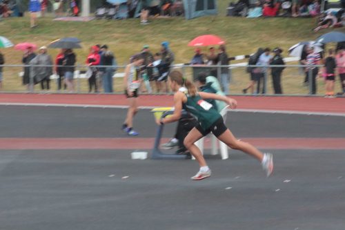 2026 Colgate Games Day 1 photo
